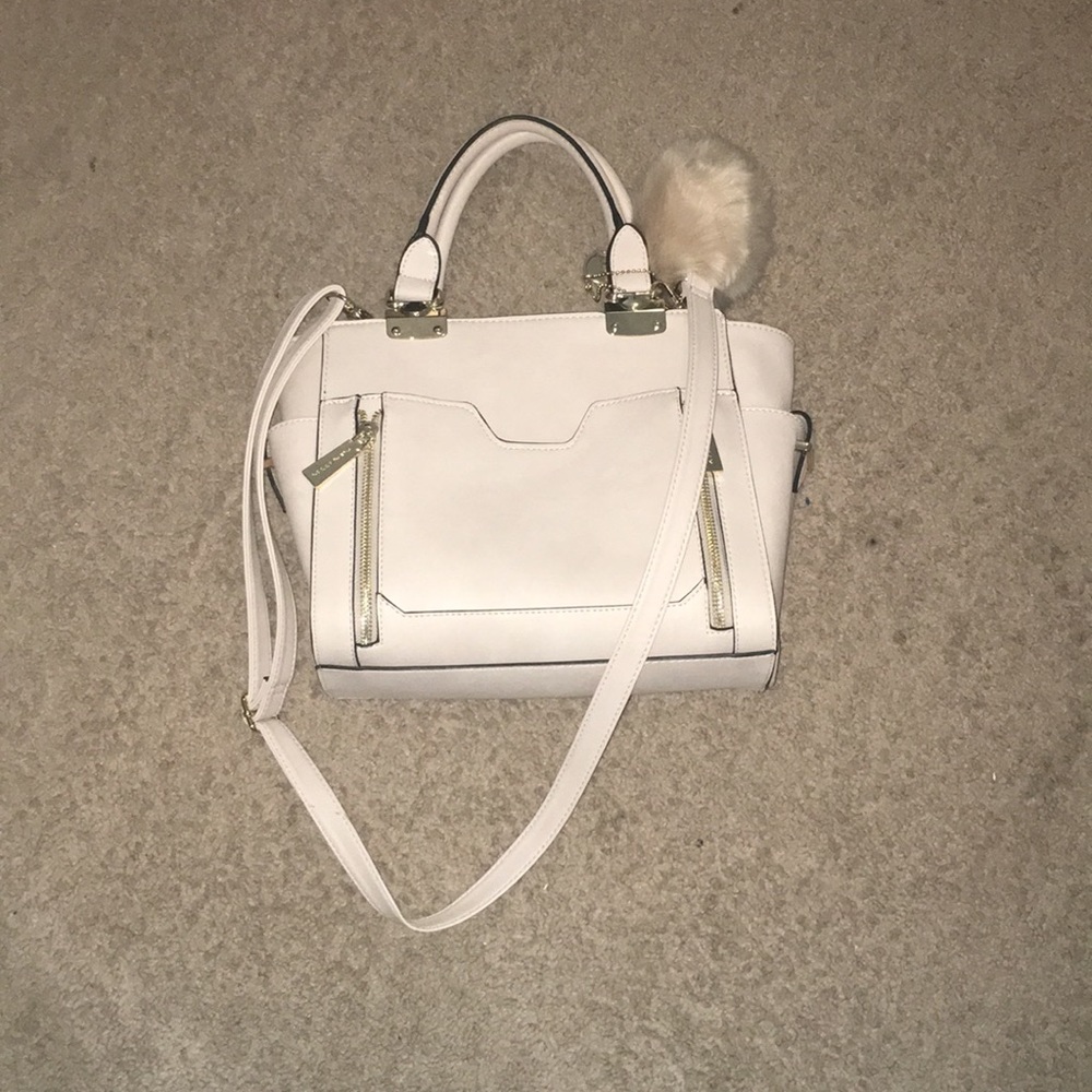 Shoulder bag/ cross body